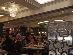 大堂-芭菲盛宴·环球美食(解放碑英利国际店)