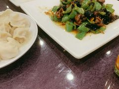 -西域美食(西直门南小街店)