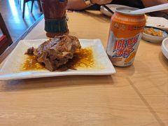 -大师兄·西北小馆(金湾华发商都店)