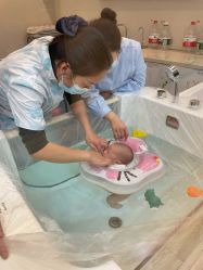 -卓玥国际月子会所(罗山路店)