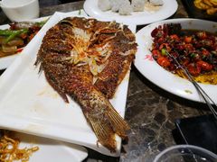 -郑喜旺烧烤(郑州总店)