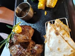-豪客来牛排(金鼎广场店)
