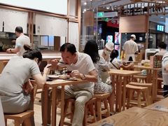 大堂-小满手工粉(上海文峰广场店)