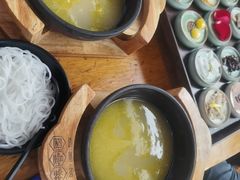 -桥香园过桥米线(国贸店)