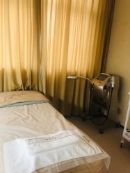 -艺星国际皮肤美容管理中心