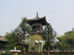 -法门文化景区