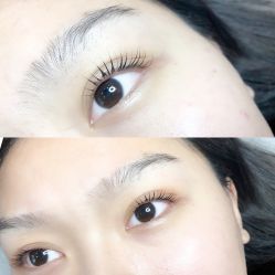 -轻妆Feel·半永久纹眉眼线