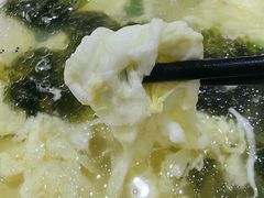 紫菜鸡蛋汤-老陶包子铺(南大西南村店)
