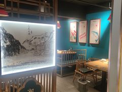 -呷湘厨·鱼汤捞饭·剁椒鱼头·辣椒炒肉(国家会展中心店)