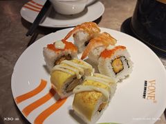 -V-ONE西雅图海鲜自助餐厅(仓山万达广场店)