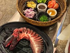 阳朔地道现煮啤酒鱼-刘姐啤酒鱼民族演艺餐厅(西街总店)
