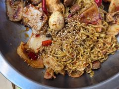 -北大家园食堂