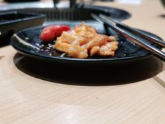 -花味·自助烤肉(雨花客厅店)
