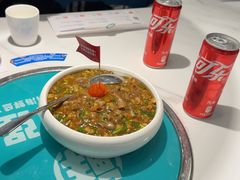 -大锅强·蒸海鲜青岛菜(金沙滩店)