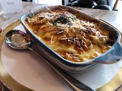 千层面-The Rug Cafe(王府中环店)