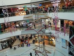 -万达广场(松江店)
