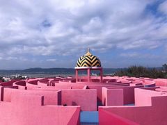 -漳州滨海火山岛自然生态风景区