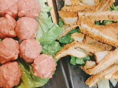 -陈记顺和牛肉火锅(岗顶店)