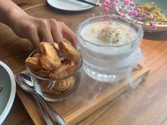 -中8楼风尚云南菜(颐堤港店)