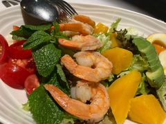 -Erman岩烧牛排(虹桥南丰城店)
