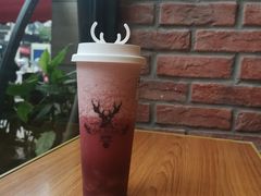 -THE ALLEY 鹿角巷(时代天街A馆店)