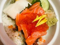 -小山日本料理(太古汇店)