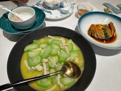 -醉舍·新淮扬菜(长宁龙之梦店)