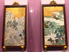 -太原市博物馆