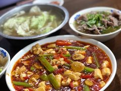 -正宗苏稽毛哥跷脚牛肉总店