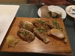 -椿山日本料理