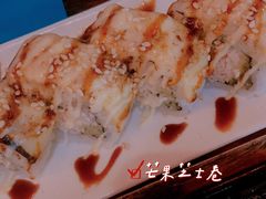 -小川洋风料理(汉街店)