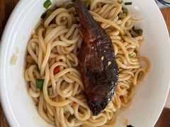 -牛八宝桂林米粉(八里庄店)