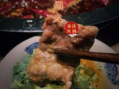 -重庆渝达老火锅(春熙路店)