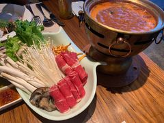 -Mr·Fish鱼鲜生海鲜放题(银泰in99店)