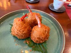 -白天鹅宾馆-宏图府餐厅