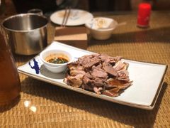 卤菜一味吃-广信传说