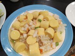 -金泽大酒店·卢塞恩餐厅·年夜饭春节连市