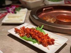 -小南房鲜美蛙火锅(北苑店)