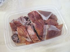 烧鹅-永兴烧腊
