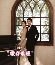 -太郎花子婚纱摄影TAHAKO(无锡店)