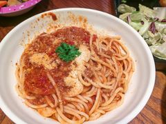 -SPACELAB失重餐厅(世纪汇店)