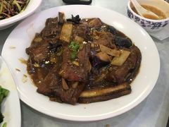 -喜福楼(黑山大街店)
