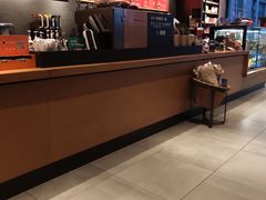 -星巴克(武汉湘隆时代广场店)