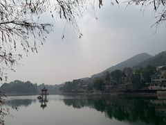 -海兰云天度假区温泉