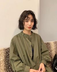-M1 HAIR烫染