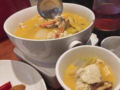 -渔家风味·鲅鱼水饺·央视展播·海鲜天津菜(开发区店)