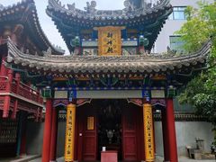 -罔极寺