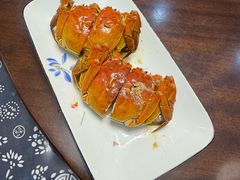 -小陆莲花蟹园农家乐(莲花岛店)