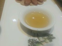 -菩提树·素食餐厅(汇智国际商业中心店)