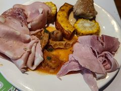 -拉蒂娜·巴西牛排馆 Latina·Brazilian Steakhouse(陆家嘴旗舰店)